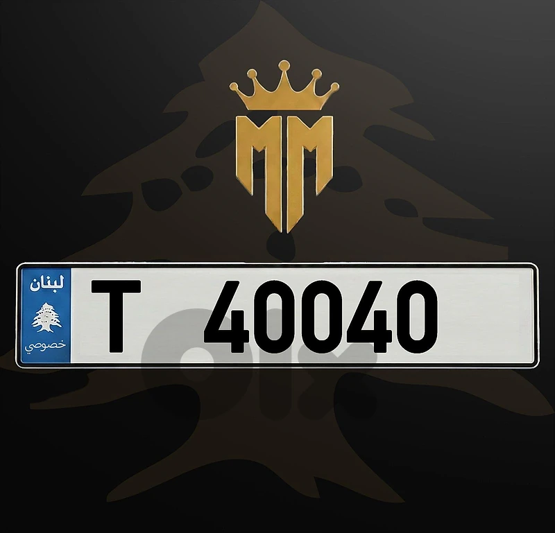 T 40040