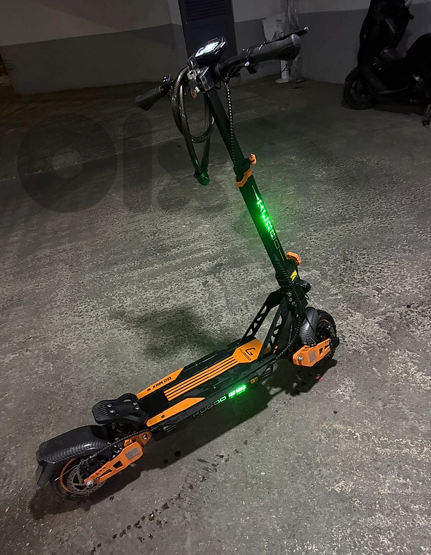 g2max electric scooter