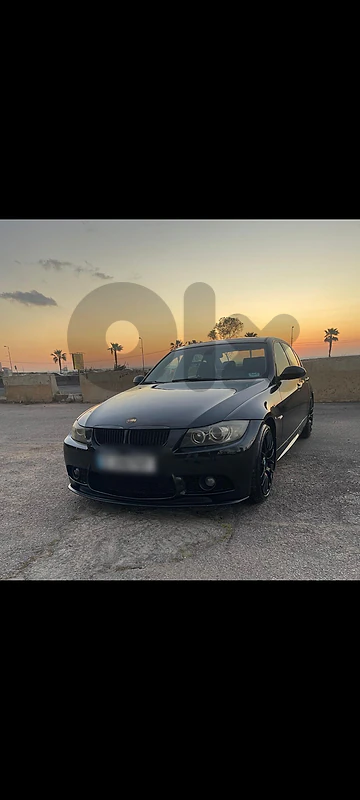 BMW 4-Series 2006 2006