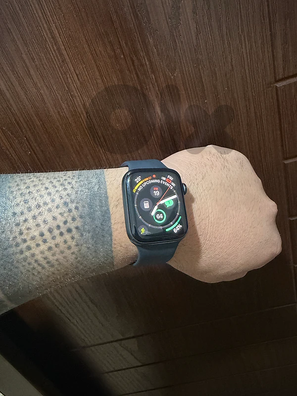 apple watsh se1