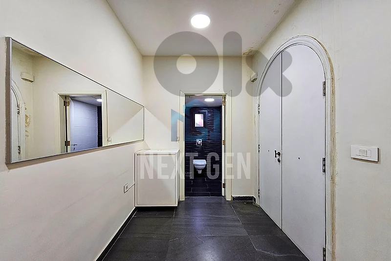 Office For Rent In Saifi | مكتب للإيجار في السيفي