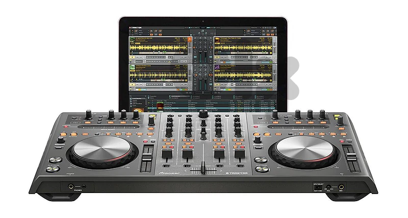 pioneer
