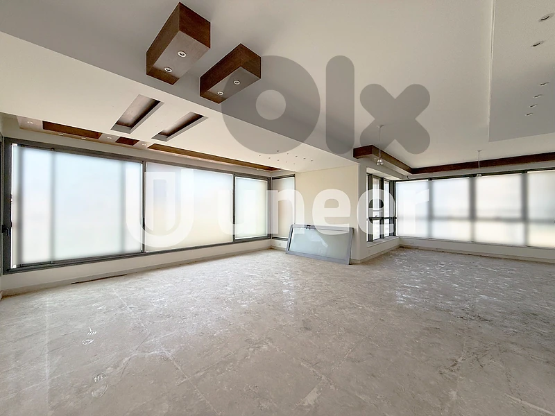 Apartment for sale in Verdun | 250 sqm |Brand New- شقة للبيع في فردان