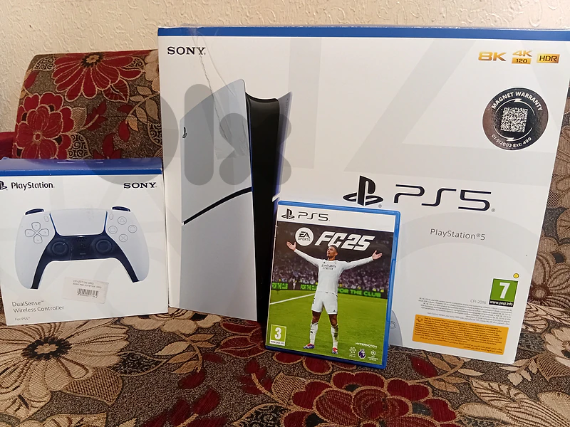 ps5 slim