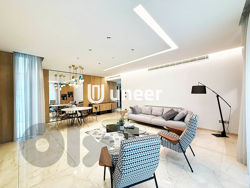 Apartment for sale in Downtown Beirut |  -شقة للبيع في وسط بيروت
