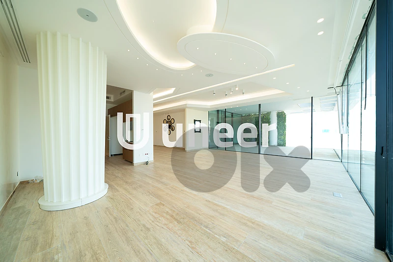 Apartment for sale in Downtown Beirut | 350 SQM |LargeTerrace