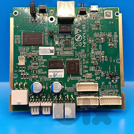Control Board (for S19k Pro,Z15 Pro)
