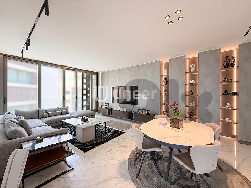 Saifi | Apartment For Sale || Large Terrace | Elegantly Decorated