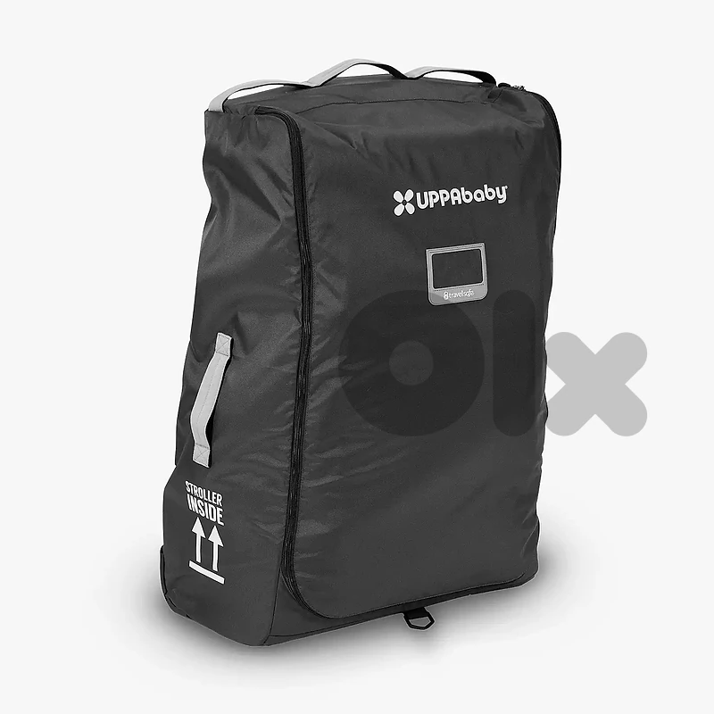 uppababy travel bag