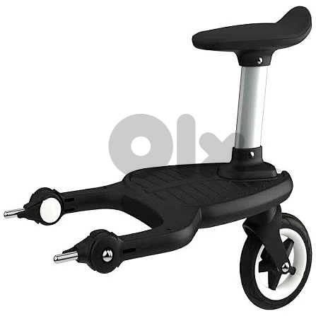 bugaboo butterfly toddlers board