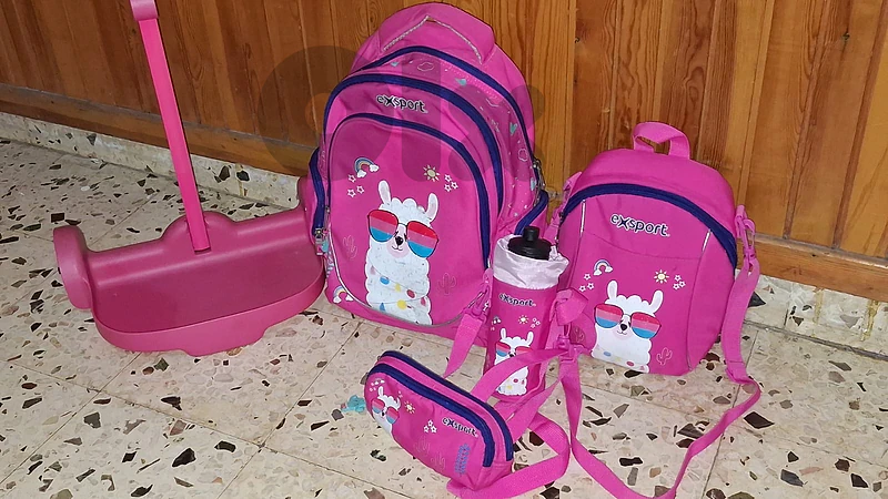 school bags