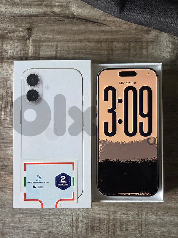 iPhone 17
