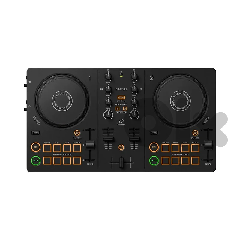 DDJ-flx2