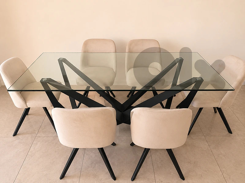 dinning room