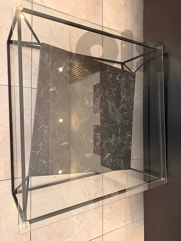 center table