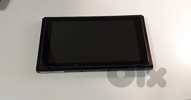 Modded Nintendo Switch V1 (معدّلة)