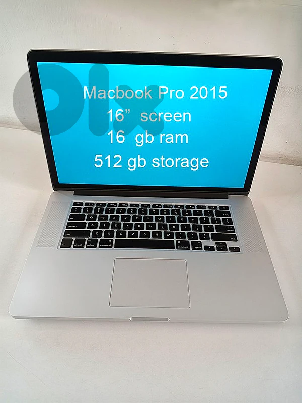 MacBook Pro