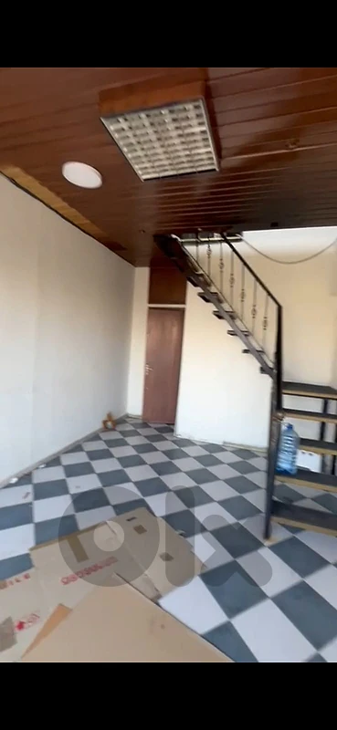 Shop for rent in Zouk Mikael