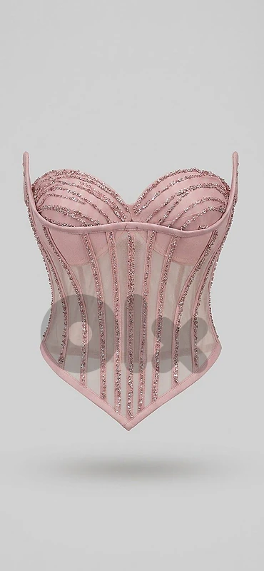 corset signature 2026