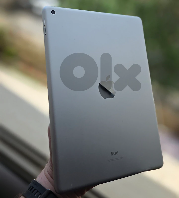 Ipad 9th generation- Used, Clean