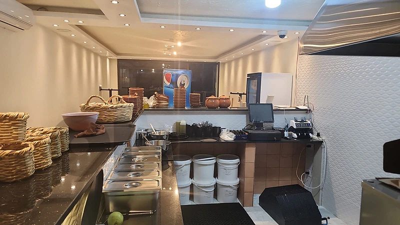 Shop for Sale in Jounieh Sarba