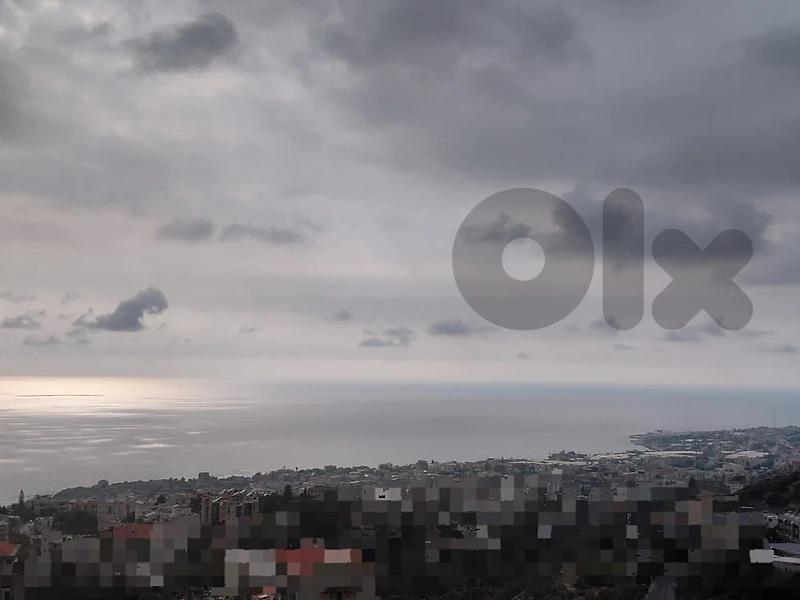 Apartment for rent in Blat-JBEIL | CS