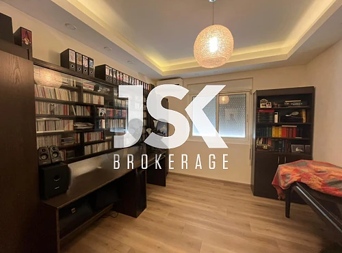 L21661 Apartment with Mountain View For Sale in Koura