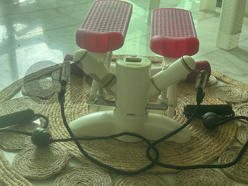 sport machine