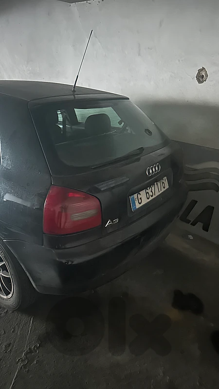 اودي a3