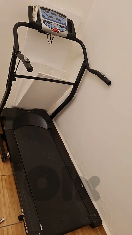 Treadmill BS1701F