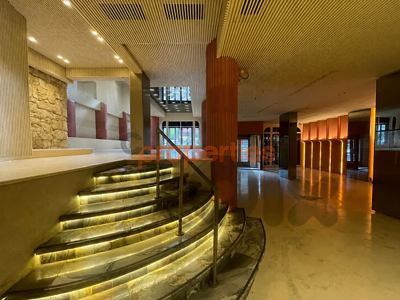 Restaurant for rent in Saifi مطعم للإيجار في الصيفي CPBPK20