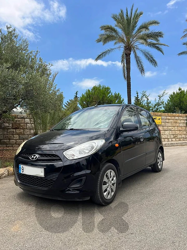 🚗 Hyundai i10 2014 – Excellent Condition 🚗