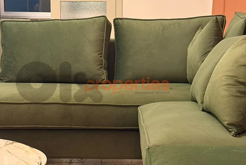 Apartment for rent in Achrafieh - شقة للإيجار في مار مخايل  CPBPK18