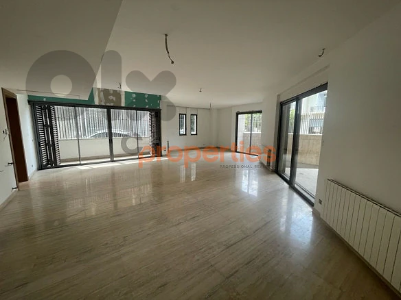 Apartment for rent in Achrafieh-Gemmayzehشقة للإيجار  CPBPK25