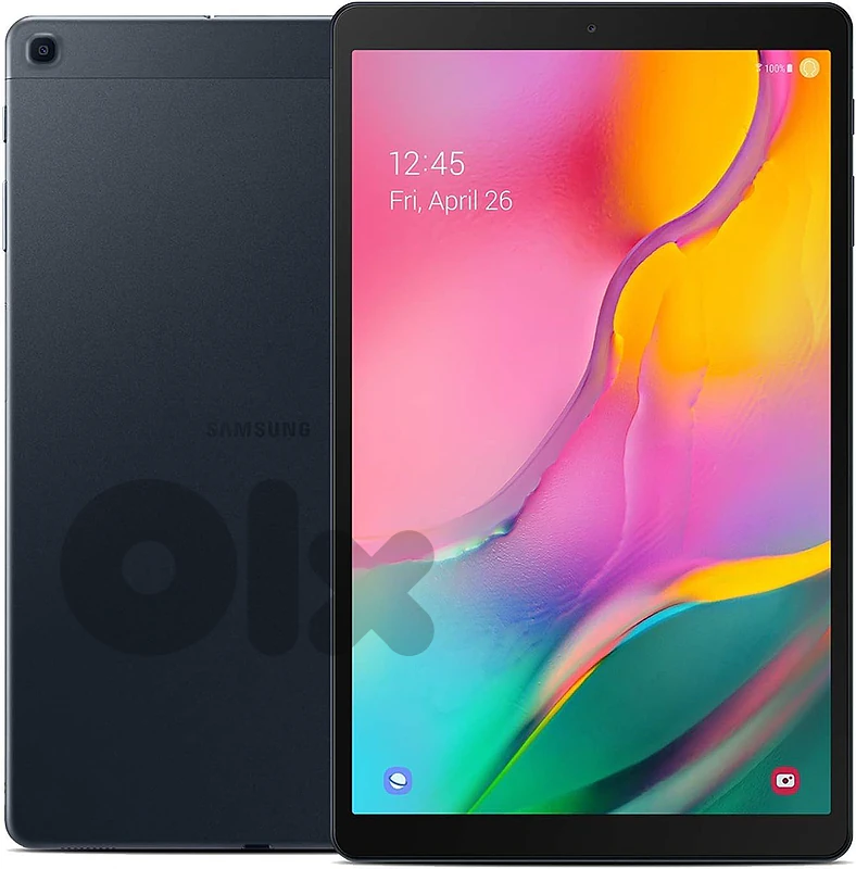 Samsung Galaxy Tab A Samsung Galaxy Tab A
