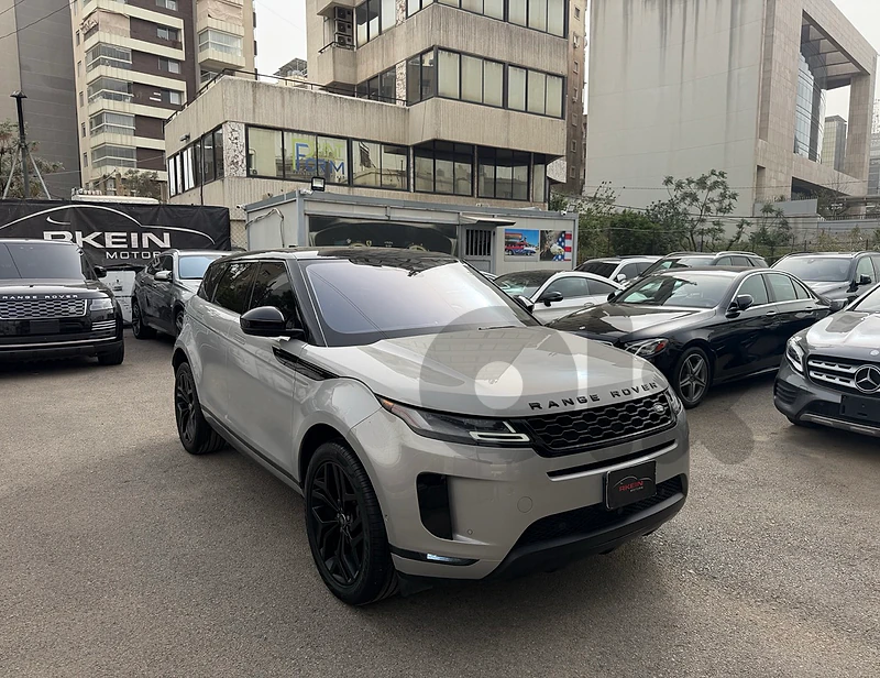 Range Rover Evoque SE 2020