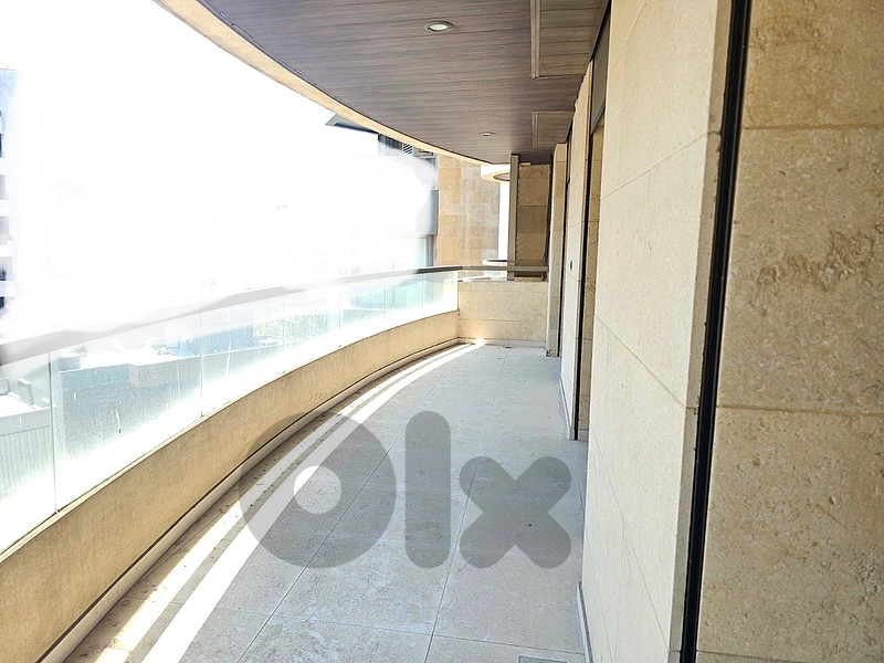 Apartment for Sale at Achrafieh | شقة للبيع اشرفية