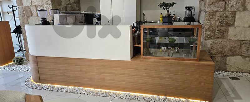 Businesses & Industrial → Restaurant & Catering / Coffee Shop Equipmen