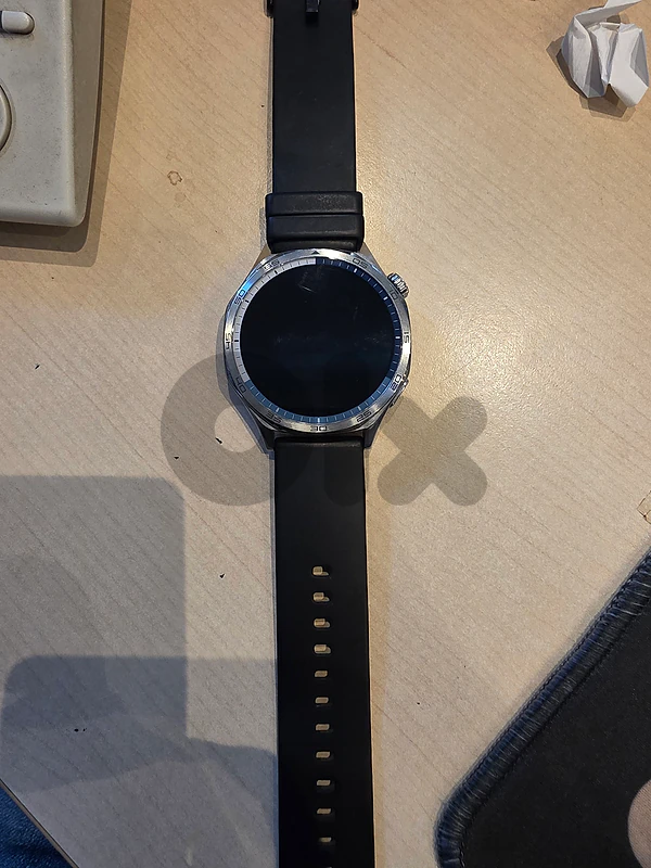Huawei GT5