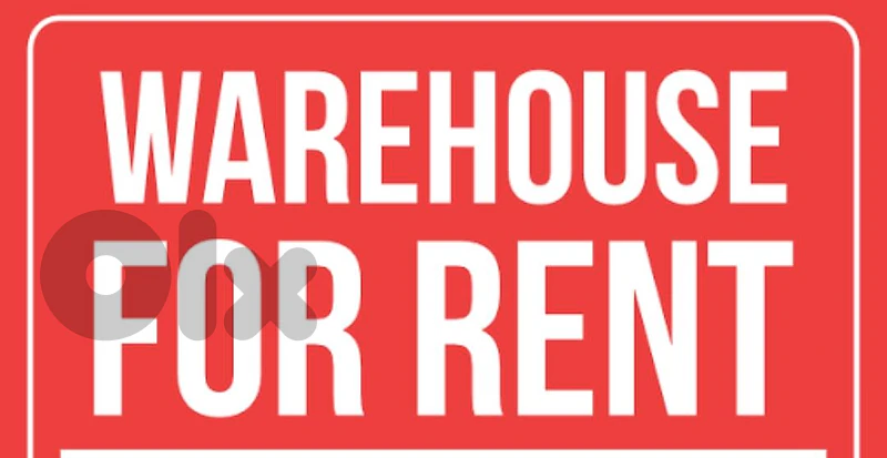 Jounieh Highway - Warehouse for RENT.