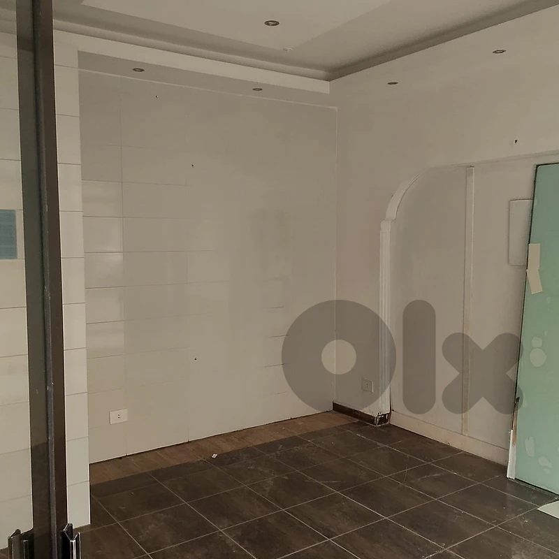 GMK108ED - Shop For Rent In Sarba  - محل للإيجار في صربا