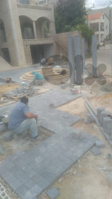 الاشرفيه مار متر