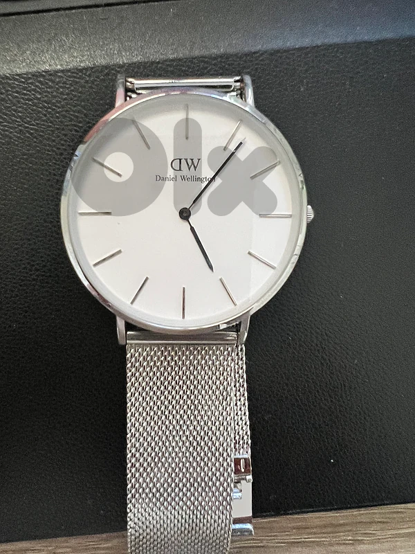 Daniel Wellington