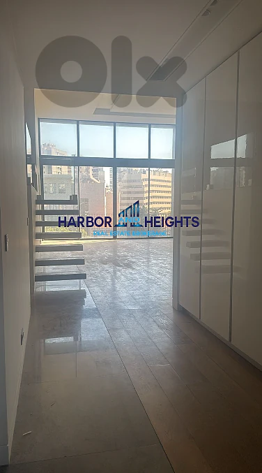 Apartment for Sale in Achrafieh - شقة للبيع في الأشرفية