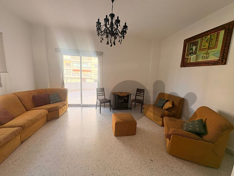 Elegant Renovated Apartment for Rent – In the Heart of Dekwaneh.