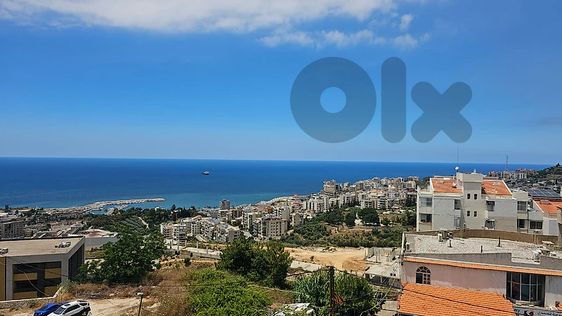Apartment For Sale in Dbayeh  225,000$ شقة للبيع في ضبية