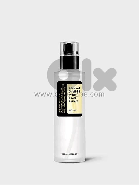 COSRX Snail Mucin Repair Essence 96% 100ml