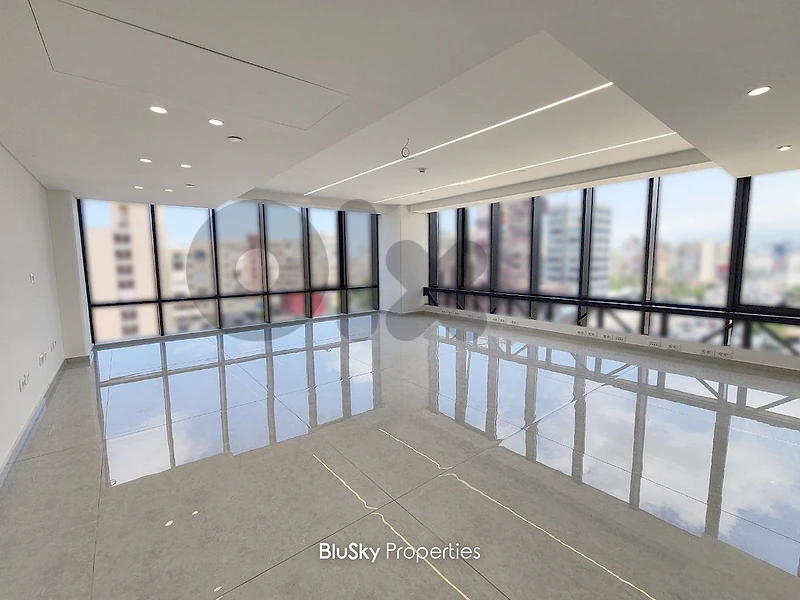 Office For RENT In Sad El Bauchrieh مكتب للإيجار #MB