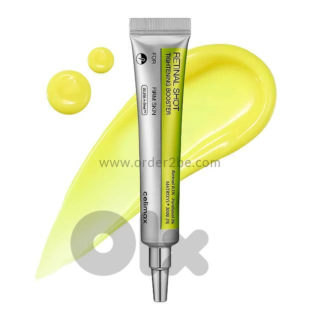 Celimax Retinal Shot Tightening Booster 15ml