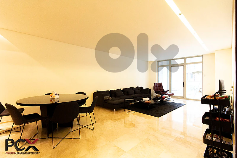 Apartment for Rent in Downtown | Spacious | Furnished | Gym & Pool